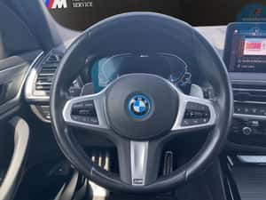BMW X3 Hibrid 2022 - SUV Second-Hand — miniatura 5