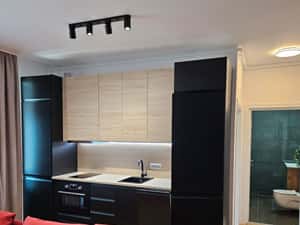 Apartament 3 Camere | Pipera | Blue Bike | Aviatiei | LUX — miniatura 4