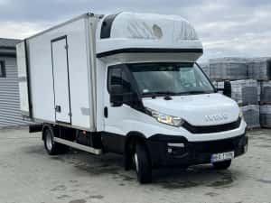 Iveco -daily 70 C 170 — miniatura 1