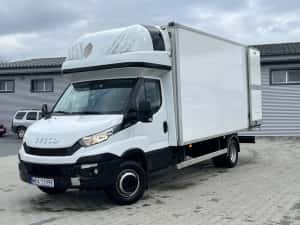 Iveco -daily 70 C 170 — miniatura 2