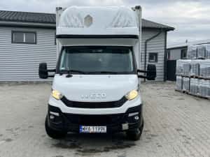 Iveco -daily 70 C 170 — miniatura 3