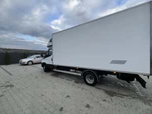 Iveco -daily 70 C 170 — miniatura 5