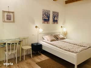 Studio modern de inchiriat, str. Horea — miniatura 4