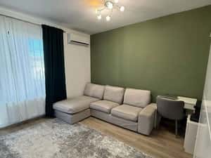 Apartament 2 Camere Borhanci | 58 mp | Parcare Inclusa