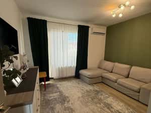 Apartament 2 Camere Borhanci | 58 mp | Parcare Inclusa — miniatura 4