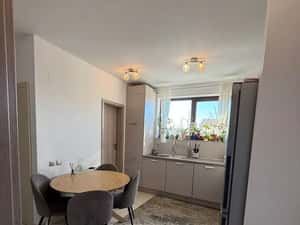 Apartament 2 Camere Borhanci | 58 mp | Parcare Inclusa — miniatura 5