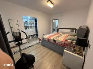 Apartament 2 Camere Borhanci | 58 mp | Parcare Inclusa — miniatura 6