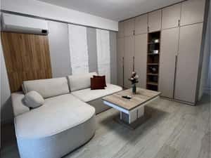 AP. 2 CAMERE ESTIC PARK - MOBILAT LUX, PARCARE SUBTERANA, BLOC NOU — miniatura 5