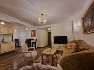 apartament cu 3 camere de inchiriat in zona herastrau — miniatura 2