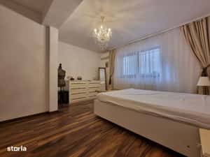 apartament cu 3 camere de inchiriat in zona herastrau — miniatura 5