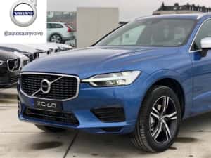 Jante NOI 19 ORIGINALE Volvo XC60 XC40 R-Design V90 S90 V60 S60 Bicolor XC 60 XC 40  Germany — miniatura 4
