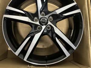 Jante NOI 19 ORIGINALE Volvo XC60 XC40 R-Design V90 S90 V60 S60 Bicolor XC 60 XC 40  Germany — miniatura 8