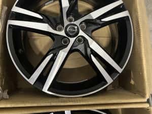 Jante NOI 19 ORIGINALE Volvo XC60 XC40 R-Design V90 S90 V60 S60 Bicolor XC 60 XC 40  Germany — miniatura 10