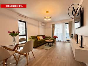 Apartament 2 Camere Popesti Leordeni - Metrou Dimitrie Leonida - Bloc — miniatura 3