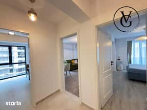 Apartament 2 Camere Popesti Leordeni - Metrou Dimitrie Leonida - Bloc — miniatura 5