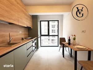 Apartament 2 Camere Popesti Leordeni - Metrou Dimitrie Leonida - Bloc — miniatura 6
