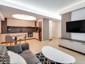 Cortina North || 3 camere || Piscină