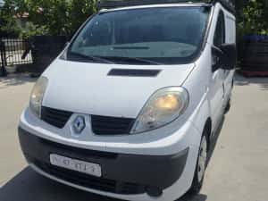 Renault trafic 2.0 DCI 2008 — miniatura 2
