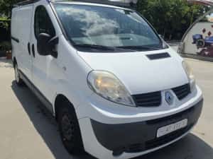 Renault trafic 2.0 DCI 2008 — miniatura 3