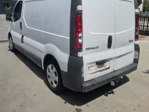 Renault trafic 2.0 DCI 2008 — miniatura 5