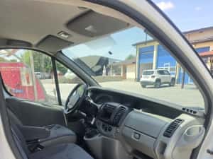 Renault trafic 2.0 DCI 2008 — miniatura 6