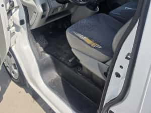 Renault trafic 2.0 DCI 2008 — miniatura 7