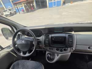 Renault trafic 2.0 DCI 2008 — miniatura 9