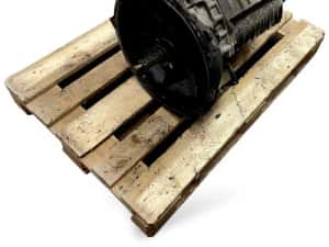 Cutie de viteza pentru camion DAF ECOLITE 6S850 (CU GARANȚIE)