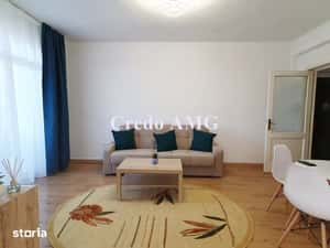 Apartament 3 Camere Decomandat, Universitate - str Doamnei — miniatura 4