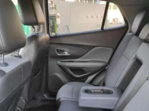 Dezmembrez 1.6 cdti 107000 km reali B16DTH automat 6+1T Opel Mokka — miniatura 4