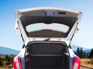 Dezmembrez 1.6 cdti 107000 km reali B16DTH automat 6+1T Opel Mokka — miniatura 7