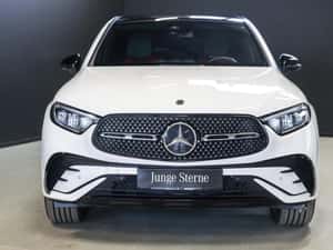 Mercedes-Benz GLC 300 Sport / Coupe 2024 - 16.534 km — miniatura 2