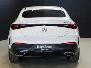 Mercedes-Benz GLC 300 Sport / Coupe 2024 - 16.534 km — miniatura 4