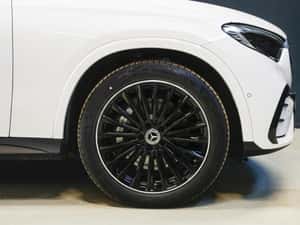 Mercedes-Benz GLC 300 Sport / Coupe 2024 - 16.534 km — miniatura 5