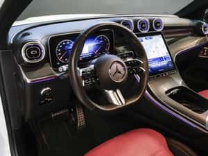 Mercedes-Benz GLC 300 Sport / Coupe 2024 - 16.534 km — miniatura 6