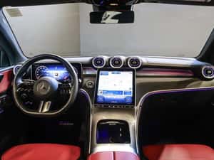 Mercedes-Benz GLC 300 Sport / Coupe 2024 - 16.534 km — miniatura 7