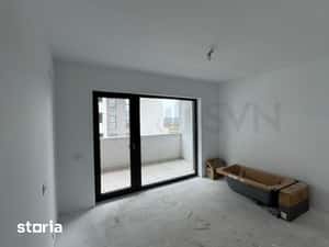 Apartament 2 camere I Fabrica de Glucoza — miniatura 4