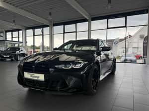 BMW M3 Automată 510 HP Benzină
