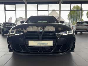 BMW M3 Automată 510 HP Benzină — miniatura 2
