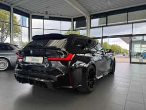 BMW M3 Automată 510 HP Benzină — miniatura 5