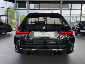 BMW M3 Automată 510 HP Benzină — miniatura 6