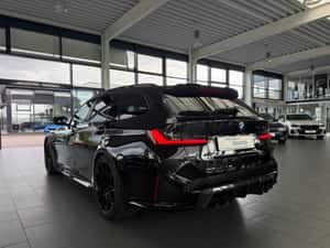 BMW M3 Automată 510 HP Benzină — miniatura 7