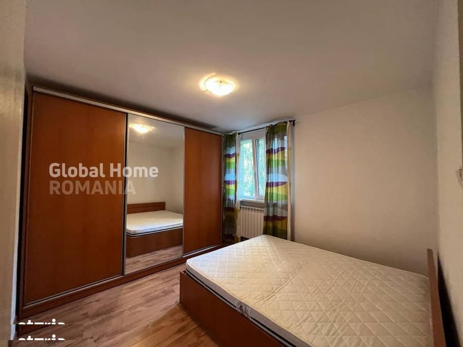 Apartament 2 camere | 50 mp | Vatra Luminoasa – Maior Coravu | Centr — fotografie 1 din 6