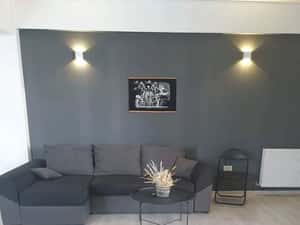 Luxury Villa Apartment in Central Constanța: 3 Rooms, 2 Baths, Parking — miniatura 5