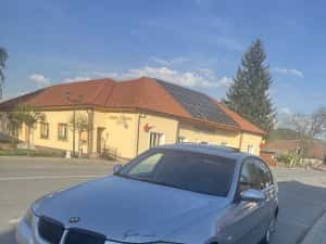 Vand bmw e90 2007 m47 — miniatura 4