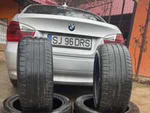 Vand bmw e90 2007 m47 — miniatura 7