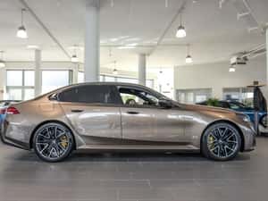 BMW M5 Plug-in Hybrid - Vehicul second-hand — miniatura 3
