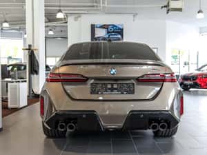 BMW M5 Plug-in Hybrid - Vehicul second-hand — miniatura 5