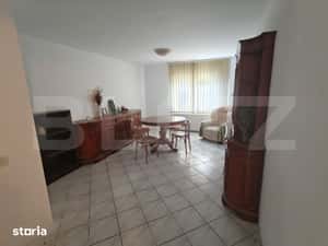 Apartament 3 camere, 2 bai, 69 mp, zona Expo Transilvania — miniatura 3