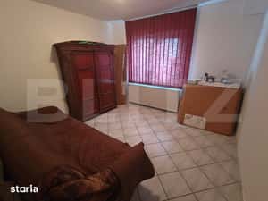 Apartament 3 camere, 2 bai, 69 mp, zona Expo Transilvania — miniatura 4